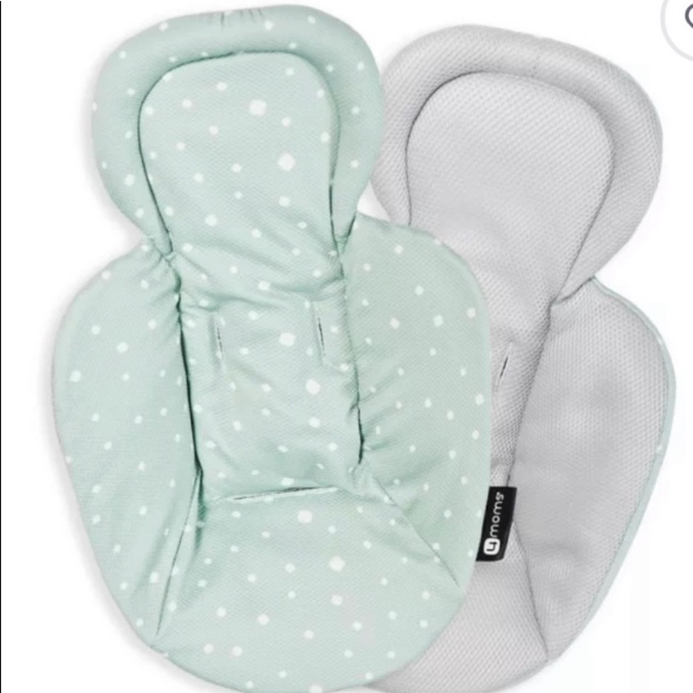 4moms Infant Insert for Rockaroo